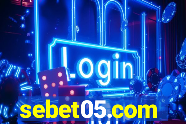 sebet05.com