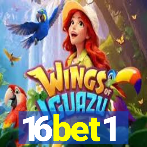 16bet1