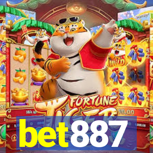 bet887