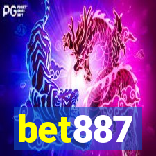 bet887