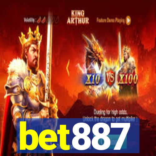 bet887