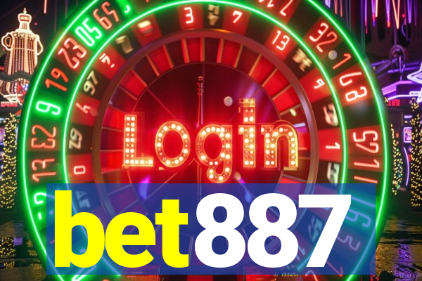 bet887