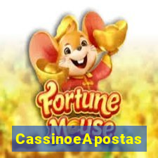 CassinoeApostas