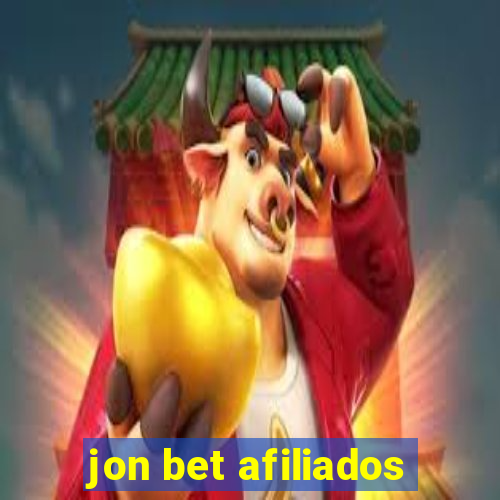 jon bet afiliados