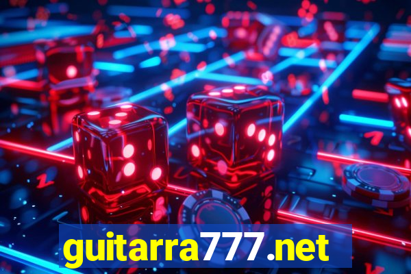 guitarra777.net