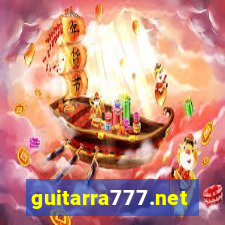 guitarra777.net