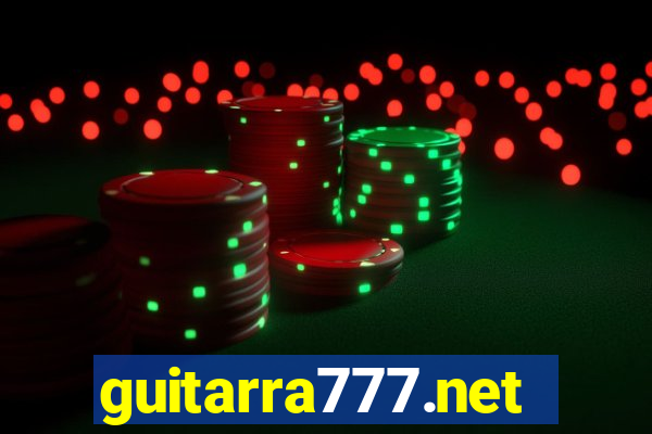 guitarra777.net