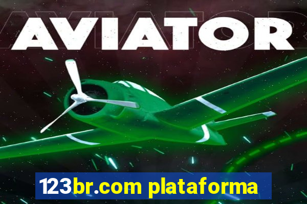 123br.com plataforma