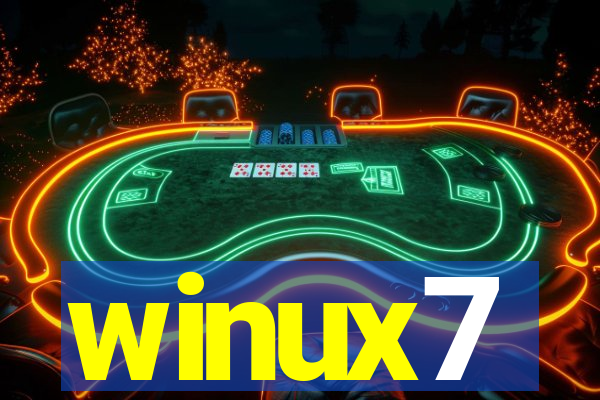 winux7