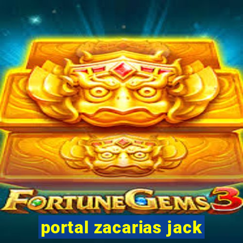 portal zacarias jack