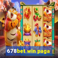 678bet win paga