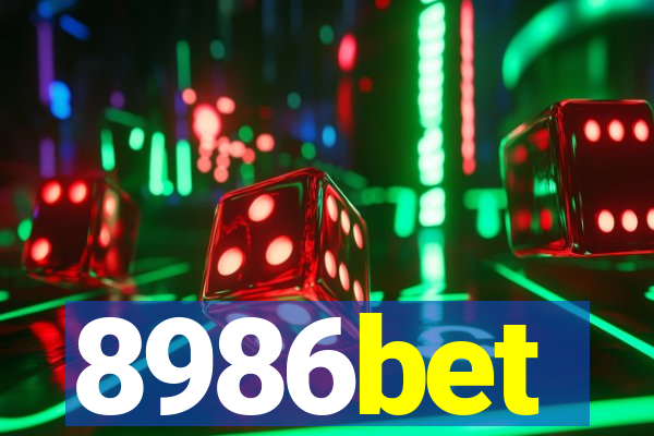 8986bet