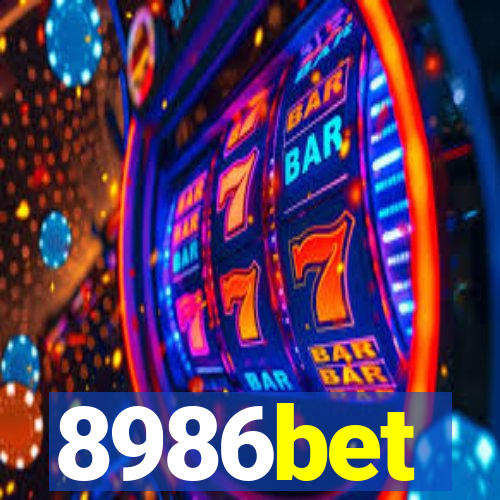 8986bet