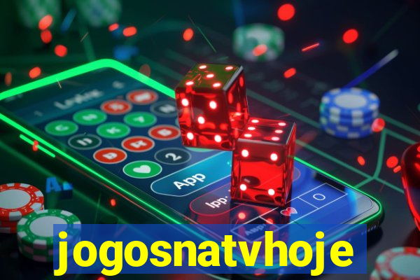 jogosnatvhoje