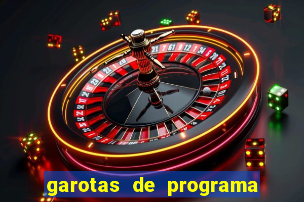 garotas de programa de feira