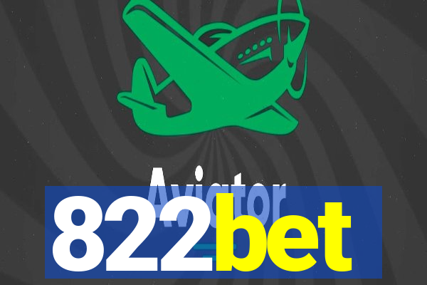 822bet