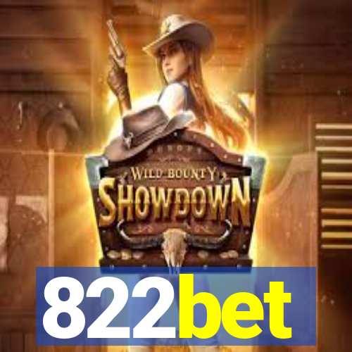 822bet