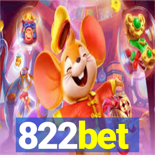 822bet