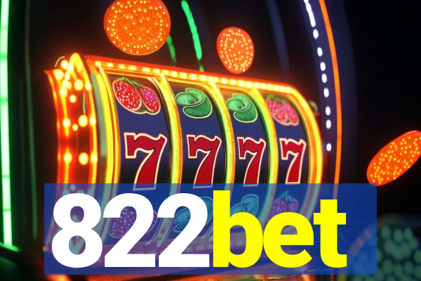 822bet