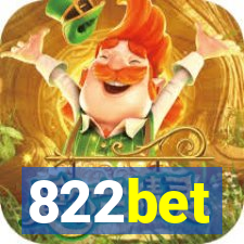 822bet