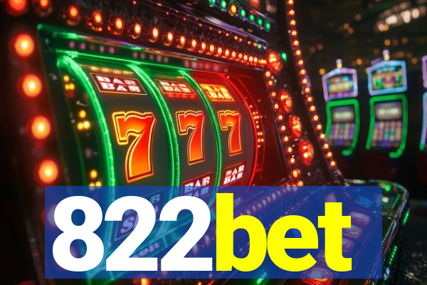 822bet