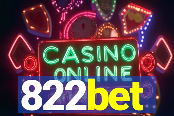 822bet