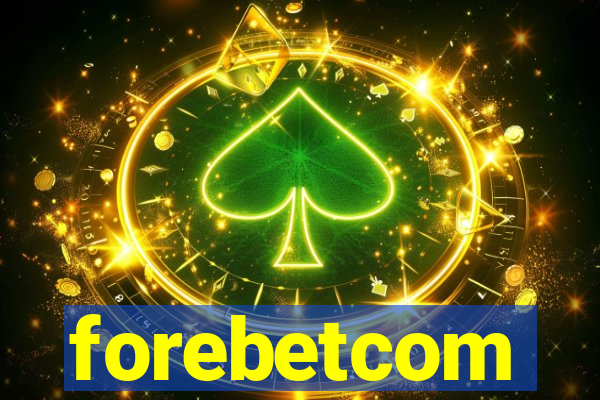 forebetcom