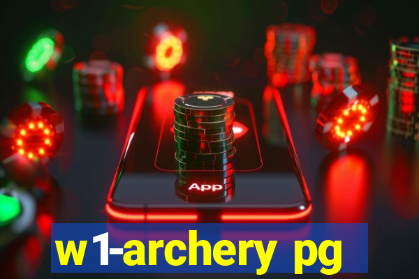 w1-archery pg