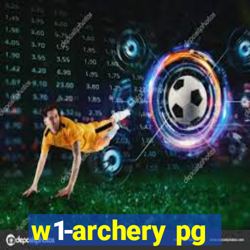 w1-archery pg