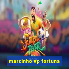 marcinho vp fortuna