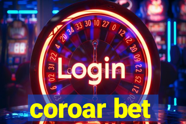 coroar bet