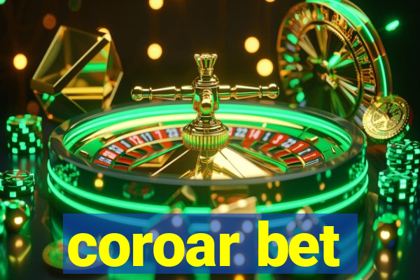 coroar bet