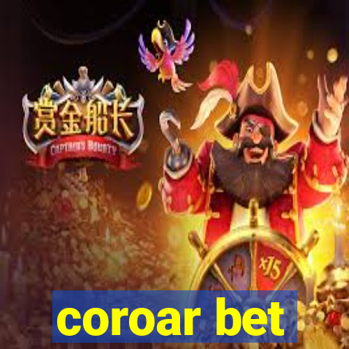 coroar bet