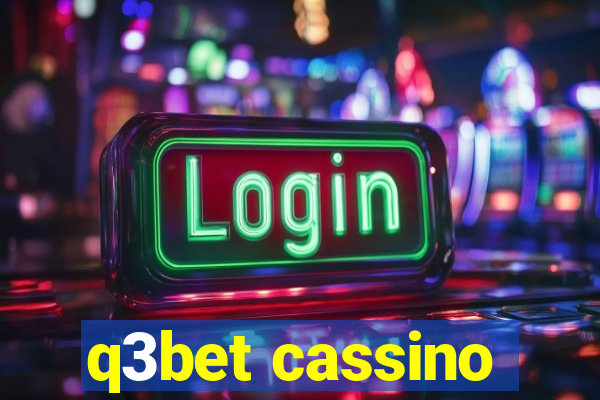 q3bet cassino