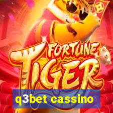 q3bet cassino