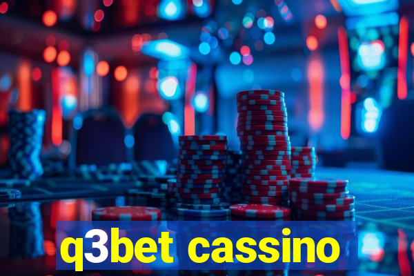 q3bet cassino