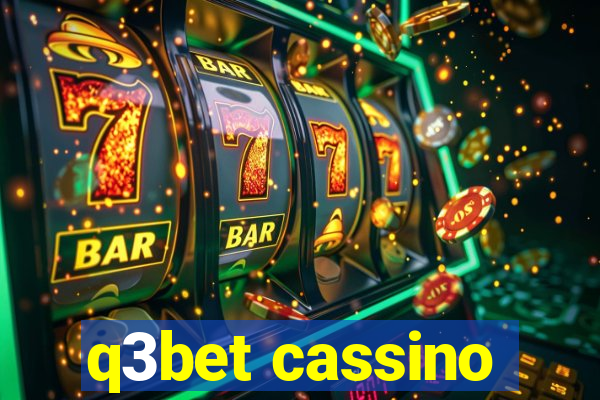 q3bet cassino