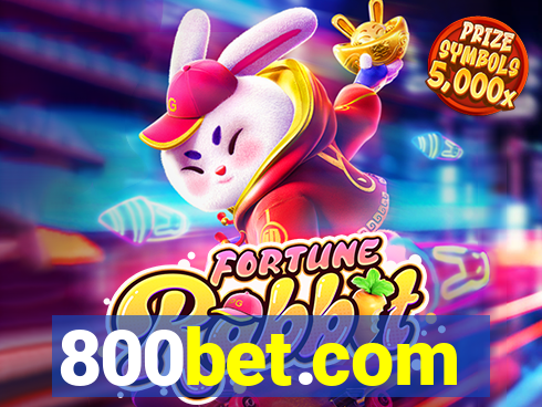 800bet.com