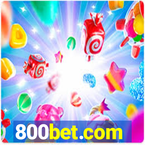 800bet.com