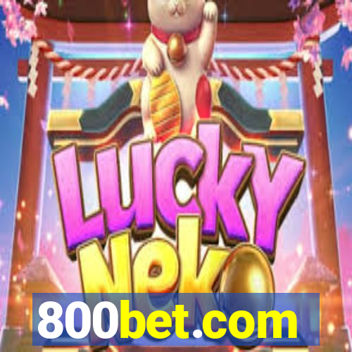 800bet.com