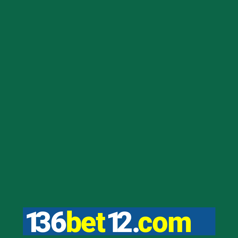 136bet12.com