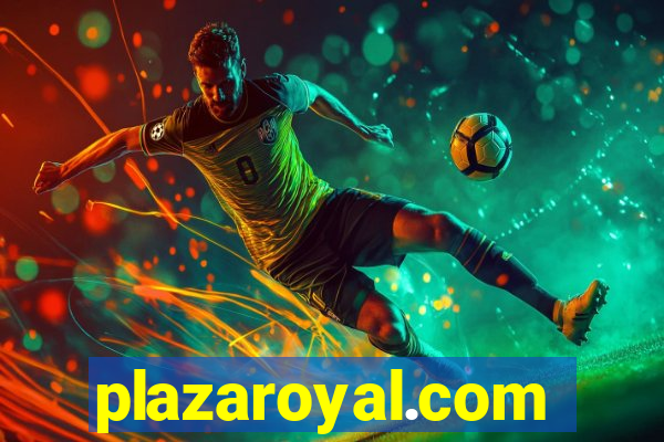 plazaroyal.com