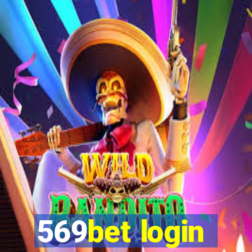 569bet login