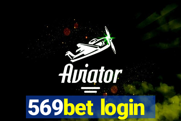 569bet login