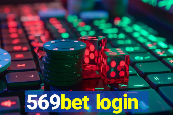 569bet login