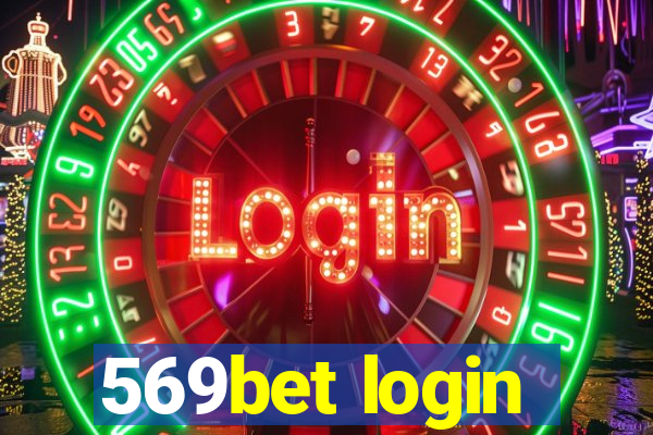 569bet login