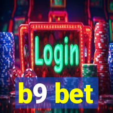 b9 bet