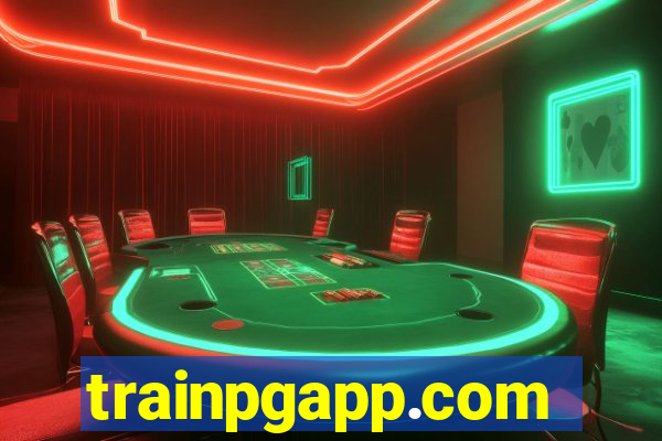 trainpgapp.com