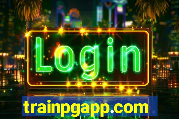 trainpgapp.com