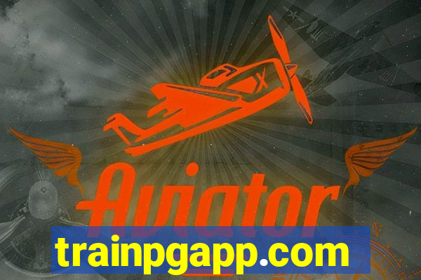 trainpgapp.com